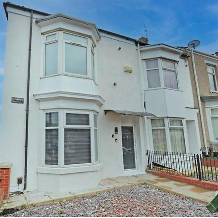 Villa Norton Road Stockton-on-Tees Exterior foto