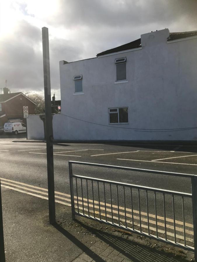 Villa Norton Road Stockton-on-Tees Exterior foto
